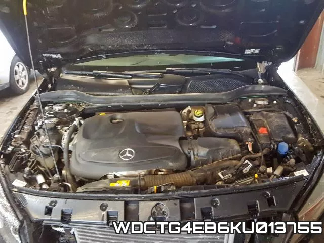WDCTG4EB6KU013755 фото 8