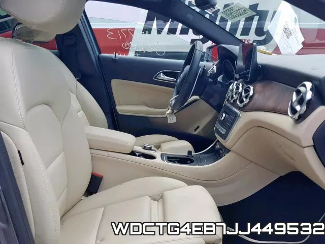 WDCTG4EB7JJ449532 фото 6