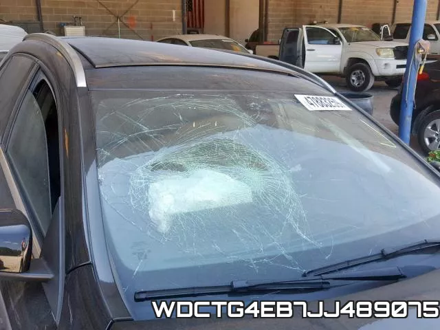 WDCTG4EB7JJ489075 фото 10