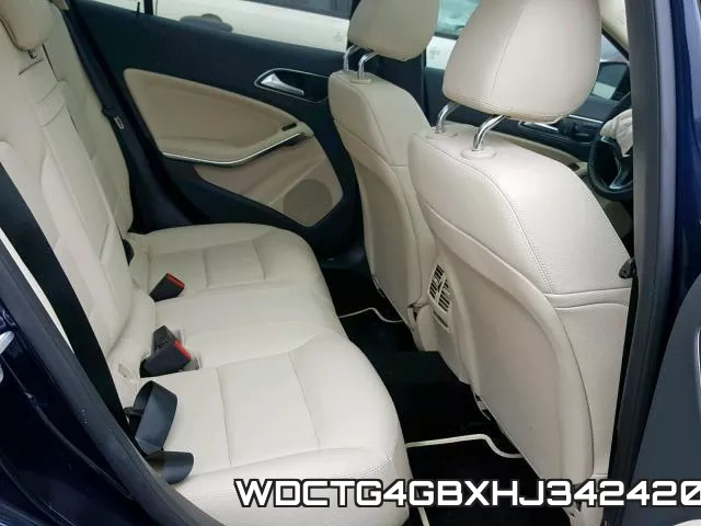 WDCTG4GBXHJ342420 фото 7