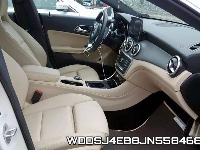 WDDSJ4EB8JN558468 фото 6
