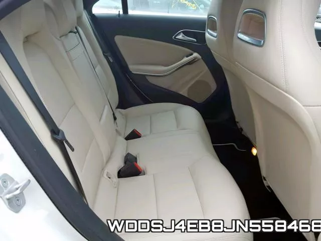 WDDSJ4EB8JN558468 фото 7