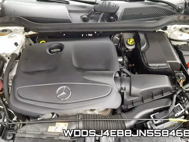 WDDSJ4EB8JN558468 фото 8