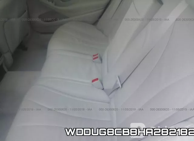 WDDUG8CB8HA282182 фото 9