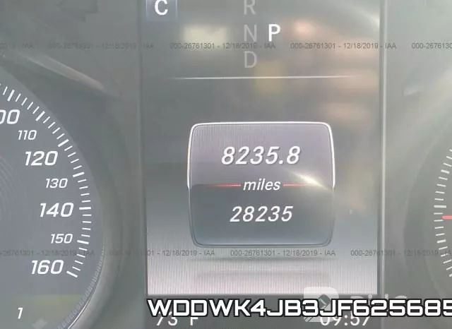 WDDWK4JB3JF625685 фото 8