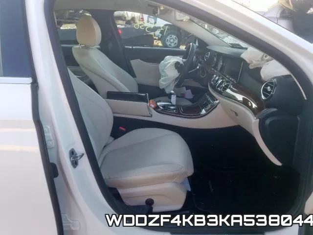 WDDZF4KB3KA538044 фото 6