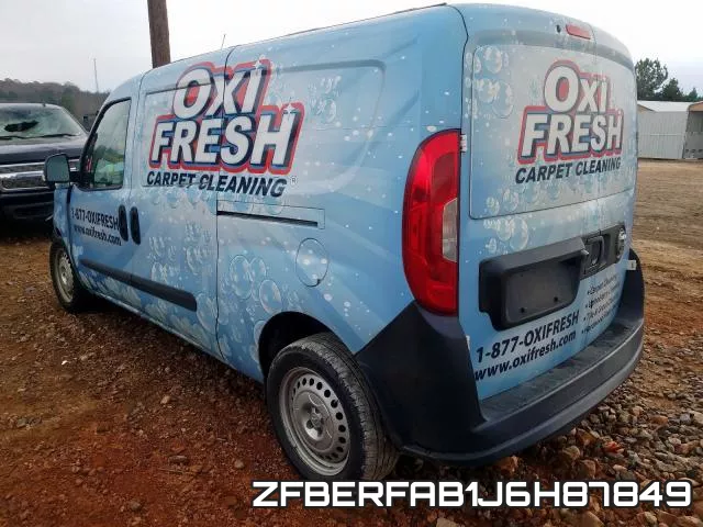 ZFBERFAB1J6H87849 фото 4