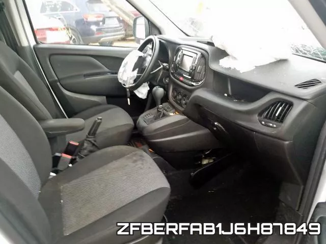 ZFBERFAB1J6H87849 фото 6