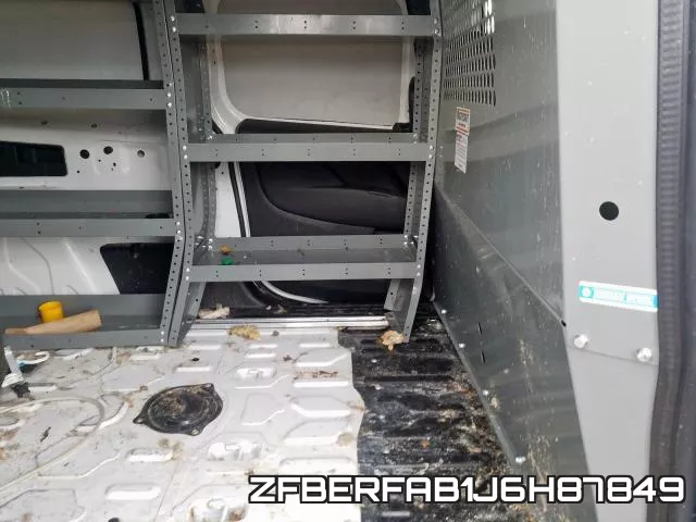 ZFBERFAB1J6H87849 фото 7