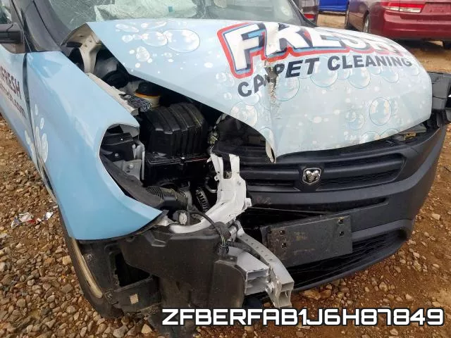 ZFBERFAB1J6H87849 фото 10