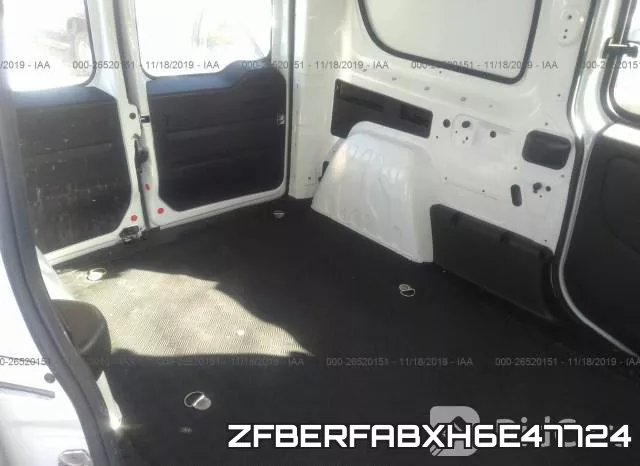 ZFBERFABXH6E47724 фото 9