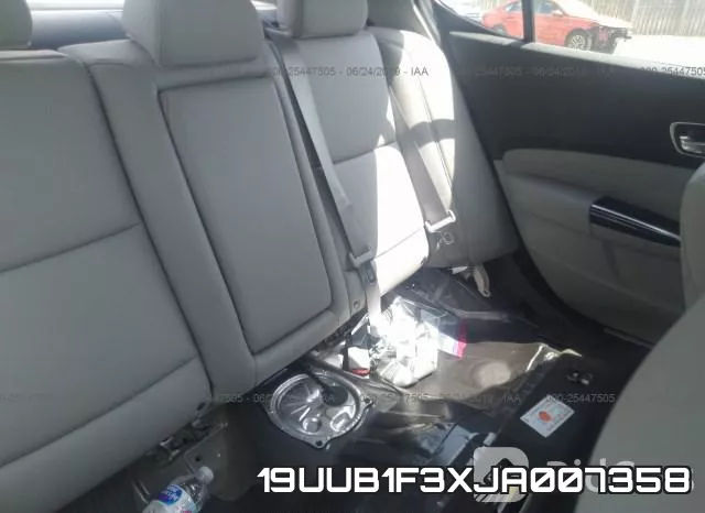 19UUB1F3XJA007358 фото 9