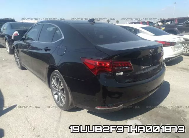 19UUB2F37HA001873 фото 4