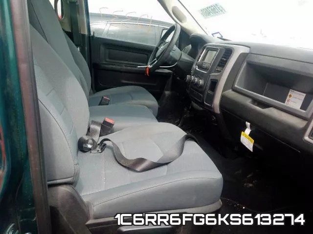 1C6RR6FG6KS613274 фото 6
