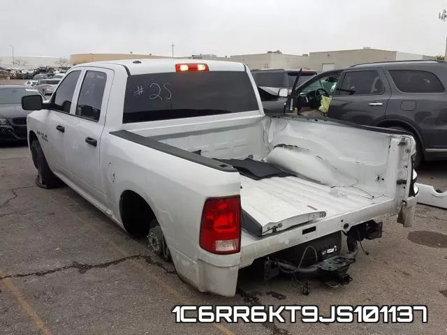 1C6RR6KT9JS101137 фото 4