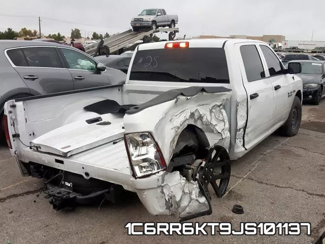 1C6RR6KT9JS101137 фото 5