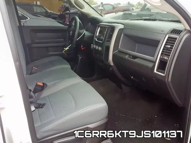 1C6RR6KT9JS101137 фото 6
