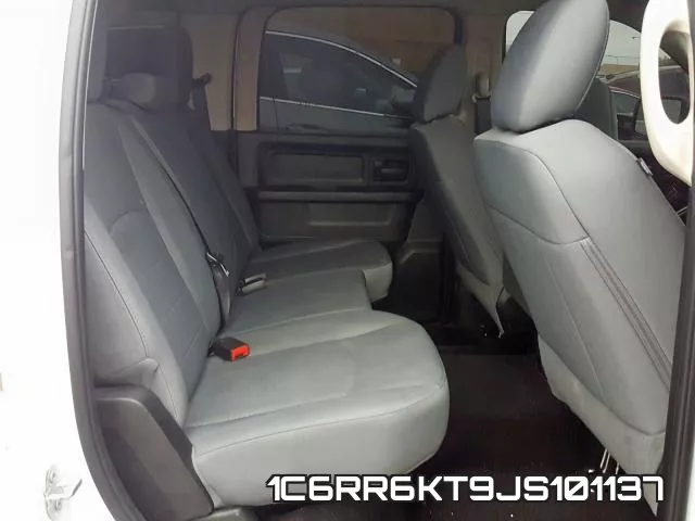 1C6RR6KT9JS101137 фото 7