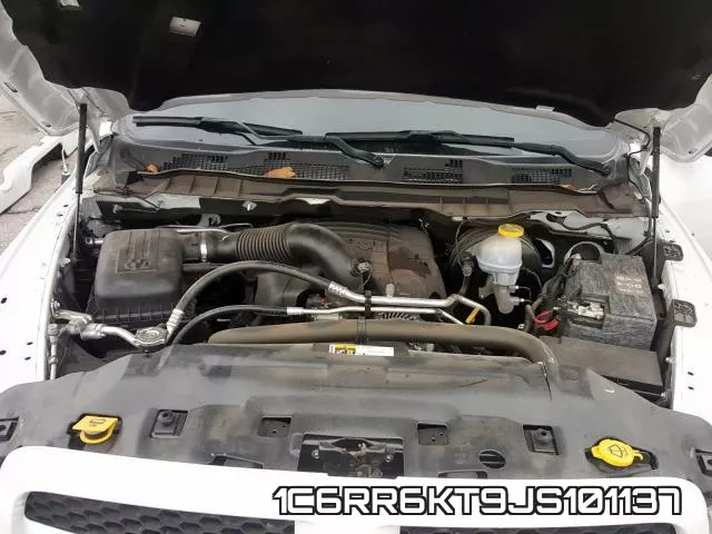 1C6RR6KT9JS101137 фото 8
