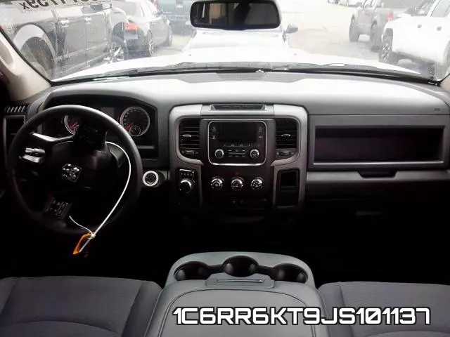 1C6RR6KT9JS101137 фото 10