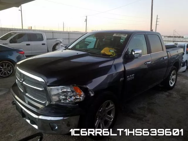 1C6RR6LT1HS639601 фото 3