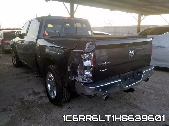 1C6RR6LT1HS639601 фото 4
