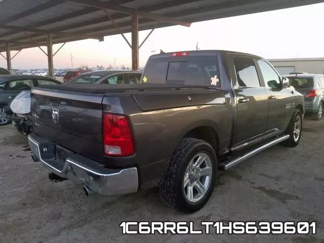 1C6RR6LT1HS639601 фото 5