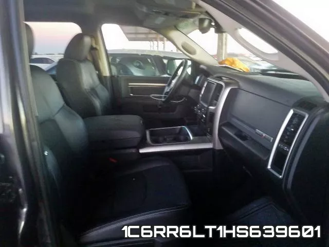 1C6RR6LT1HS639601 фото 6