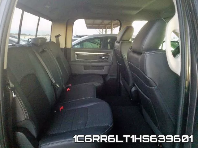 1C6RR6LT1HS639601 фото 7
