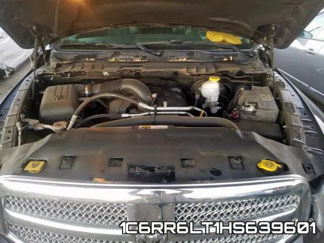 1C6RR6LT1HS639601 фото 8