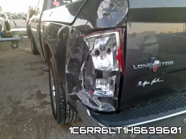 1C6RR6LT1HS639601 фото 10
