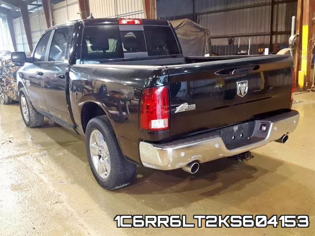 1C6RR6LT2KS604153 фото 4
