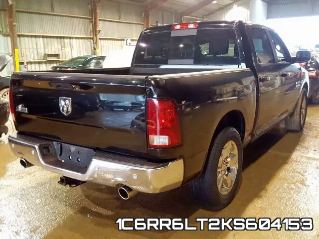 1C6RR6LT2KS604153 фото 5
