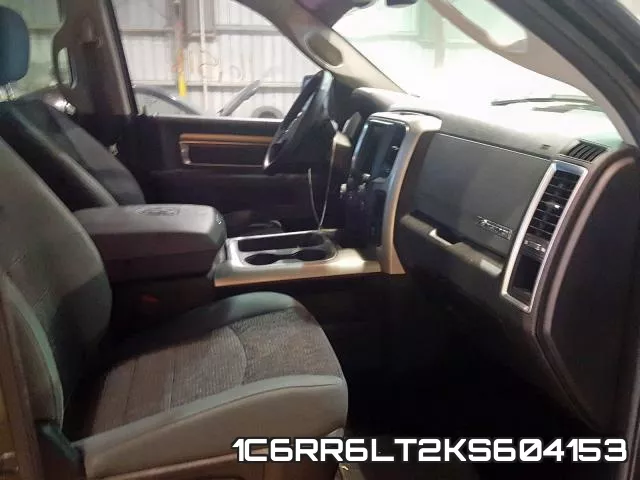 1C6RR6LT2KS604153 фото 6