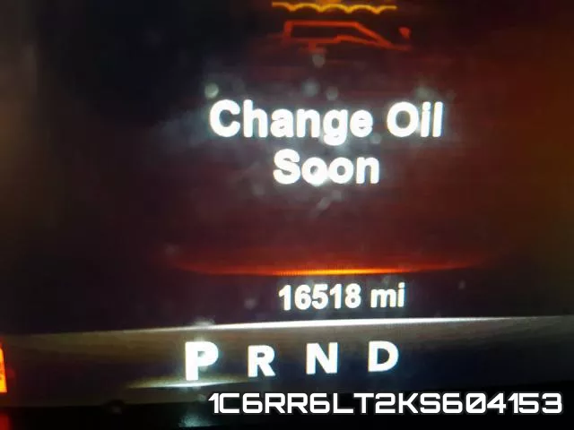 1C6RR6LT2KS604153 фото 9