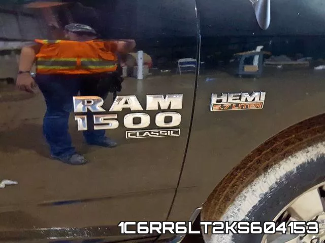 1C6RR6LT2KS604153 фото 10