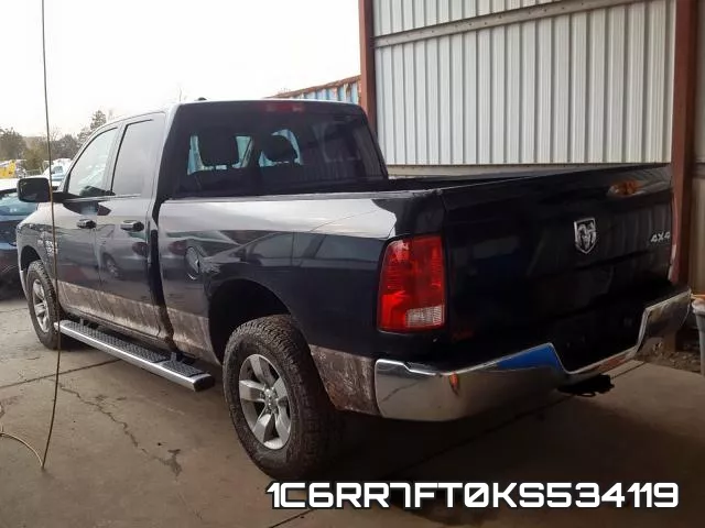 1C6RR7FT0KS534119 фото 4