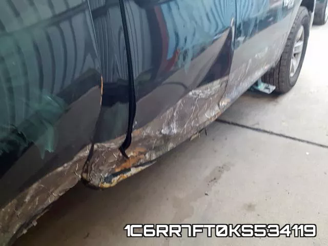 1C6RR7FT0KS534119 фото 10