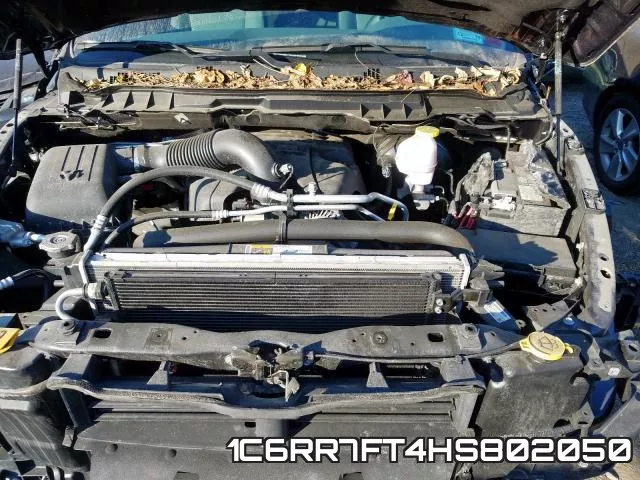 1C6RR7FT4HS802050 фото 8
