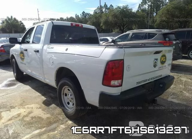 1C6RR7FT6HS613237 фото 4