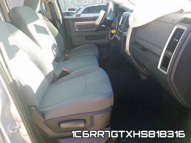 1C6RR7GTXHS818316 фото 6