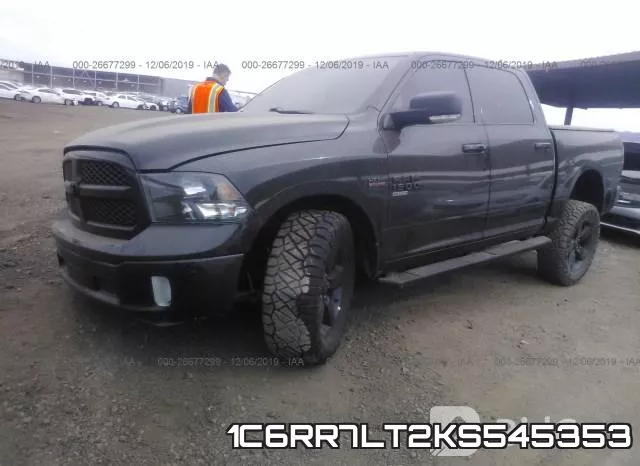1C6RR7LT2KS545353 фото 3
