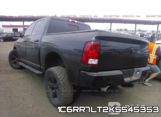 1C6RR7LT2KS545353 фото 4