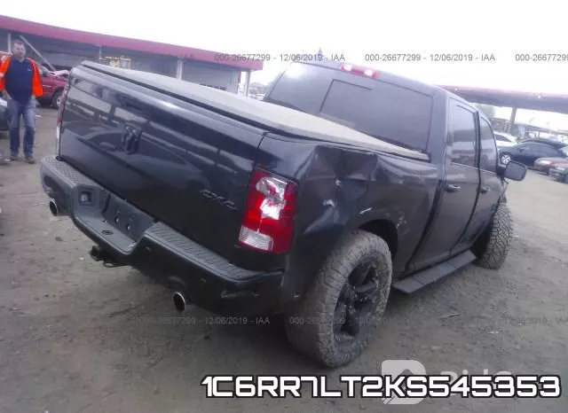 1C6RR7LT2KS545353 фото 5