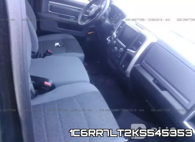 1C6RR7LT2KS545353 фото 6