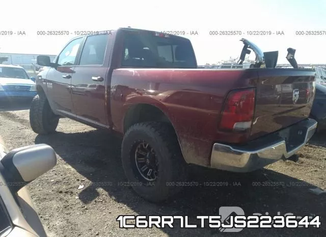 1C6RR7LT5JS223644 фото 4
