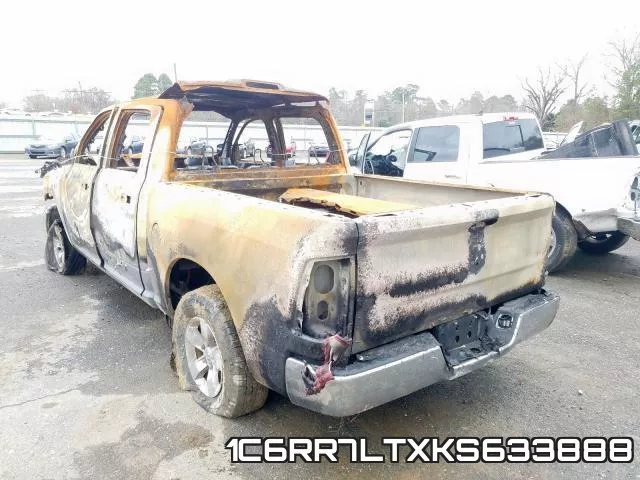 1C6RR7LTXKS633888 фото 4
