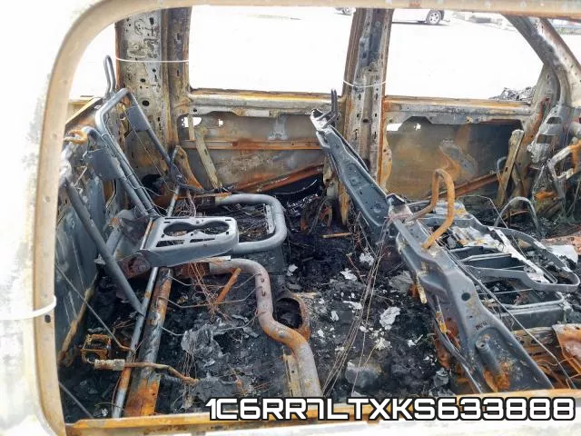 1C6RR7LTXKS633888 фото 7