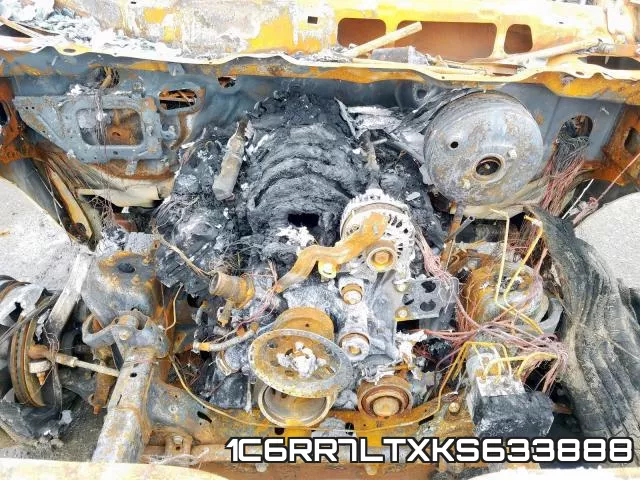 1C6RR7LTXKS633888 фото 8