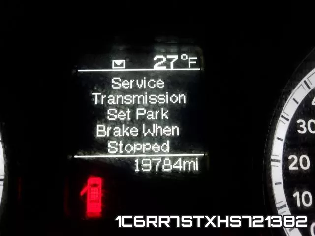 1C6RR7STXHS721382 фото 9